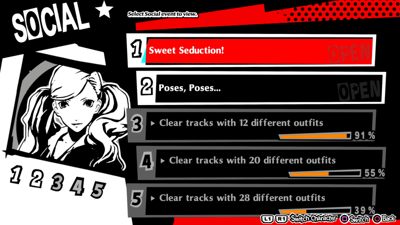 Illustration for article titled As If I Wouldn't Love Two New Persona Dancing Games